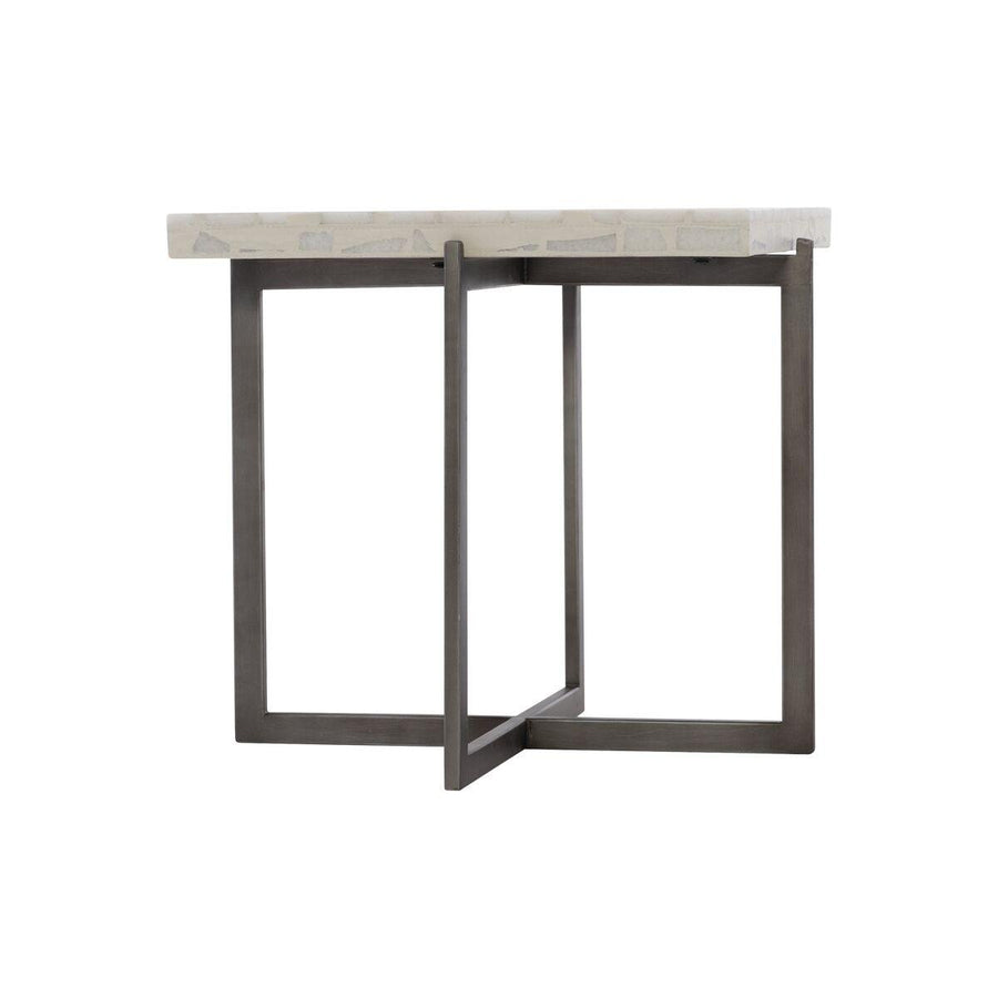 SwayLiving - Stillwater Small Cocktail Table - X01009 | SwayLiving