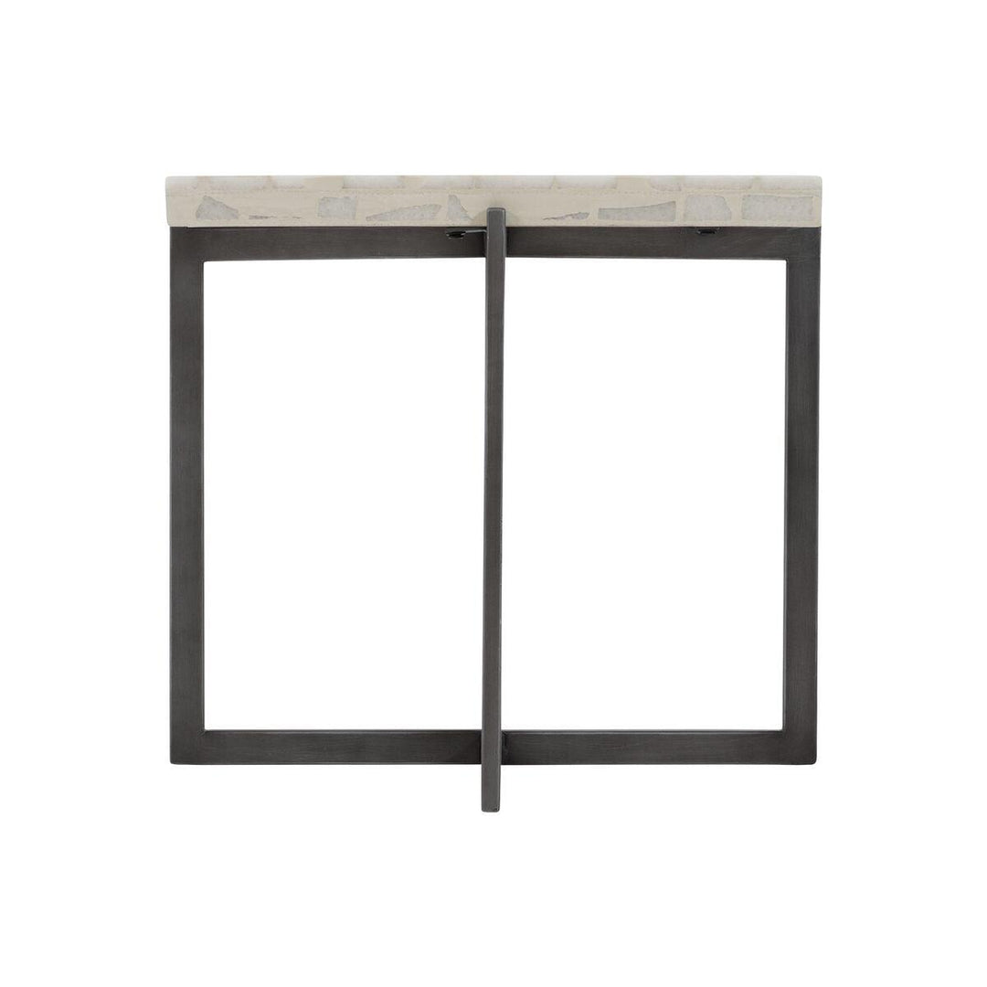 SwayLiving - Stillwater Small Cocktail Table - X01009 | SwayLiving