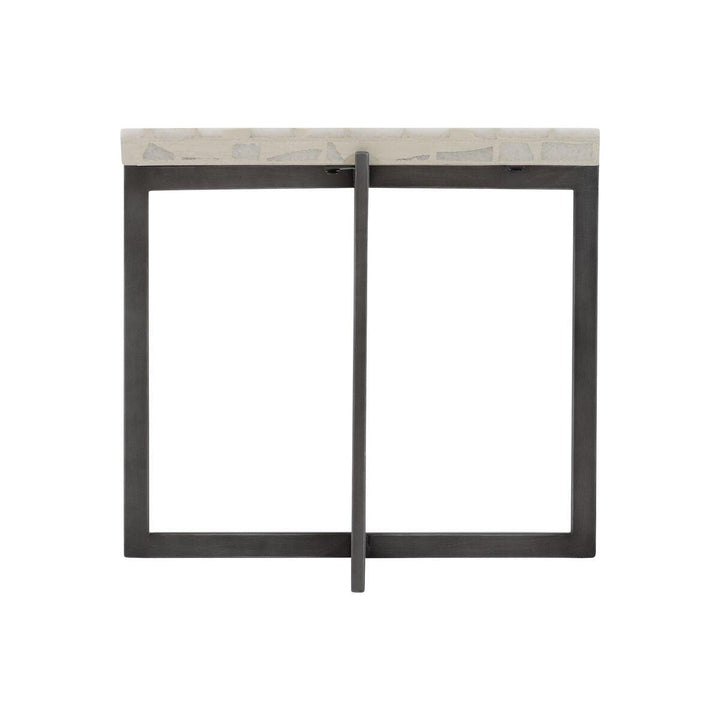 SwayLiving - Stillwater Small Cocktail Table - X01009 | SwayLiving
