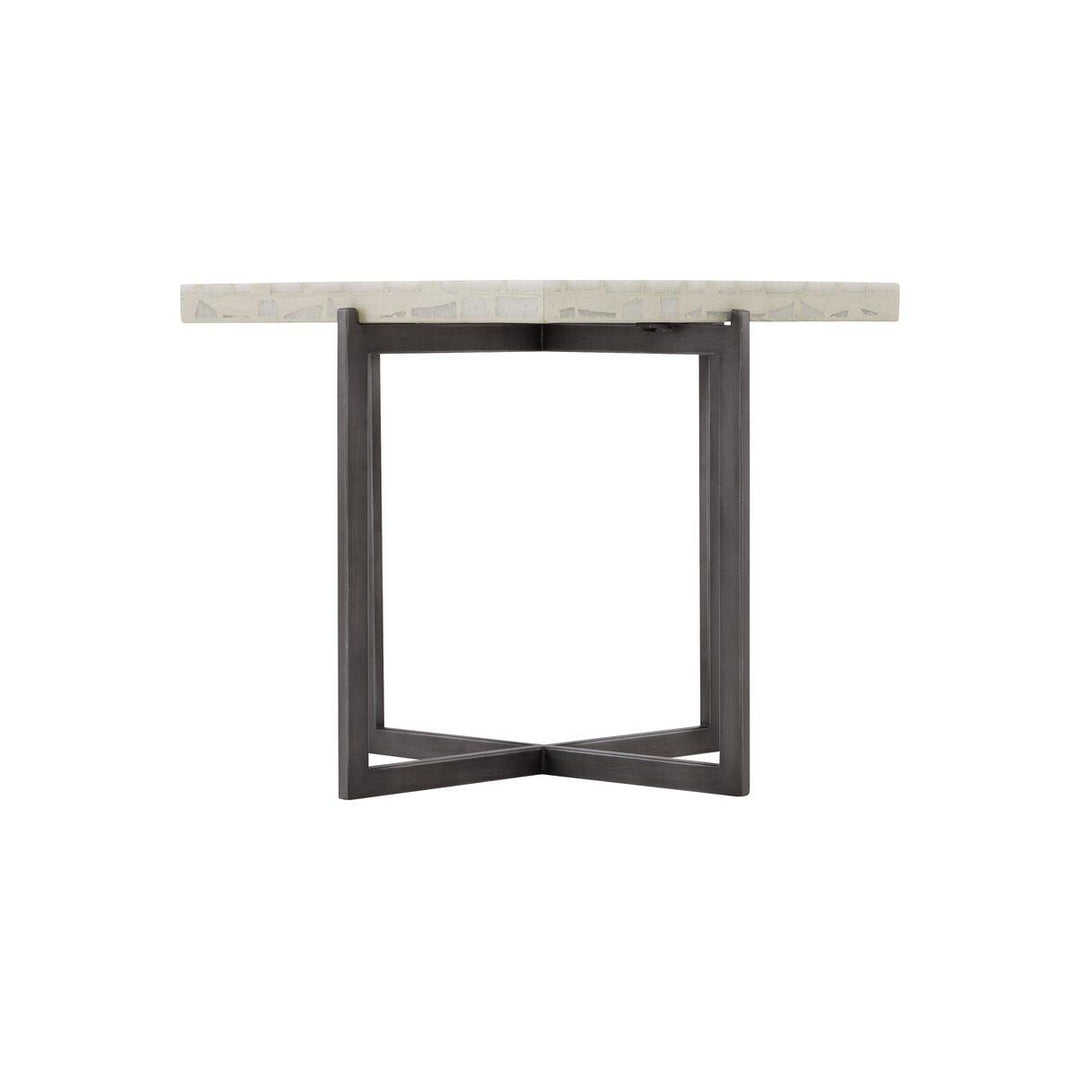SwayLiving - Stillwater Small Cocktail Table - X01009 | SwayLiving