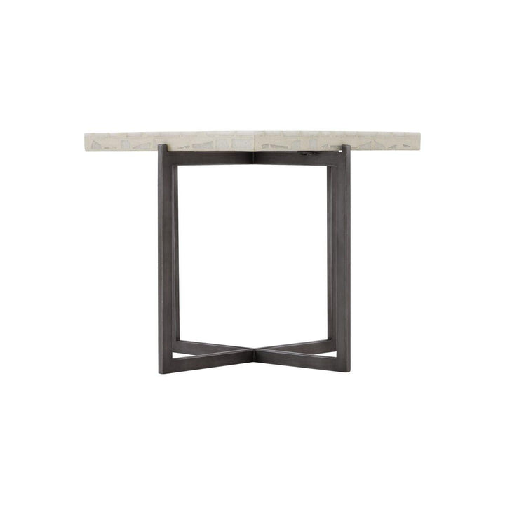 SwayLiving - Stillwater Small Cocktail Table - X01009 | SwayLiving