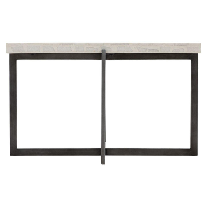 SwayLiving - Stillwater Large Cocktail Table - X01010 | SwayLiving