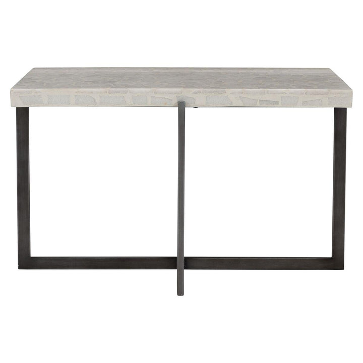 SwayLiving - Stillwater Large Cocktail Table - X01010 | SwayLiving
