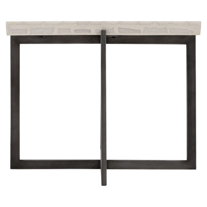 SwayLiving - Stillwater Large Cocktail Table - X01010 | SwayLiving