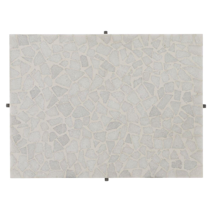 SwayLiving - Stillwater Large Cocktail Table - X01010 | SwayLiving