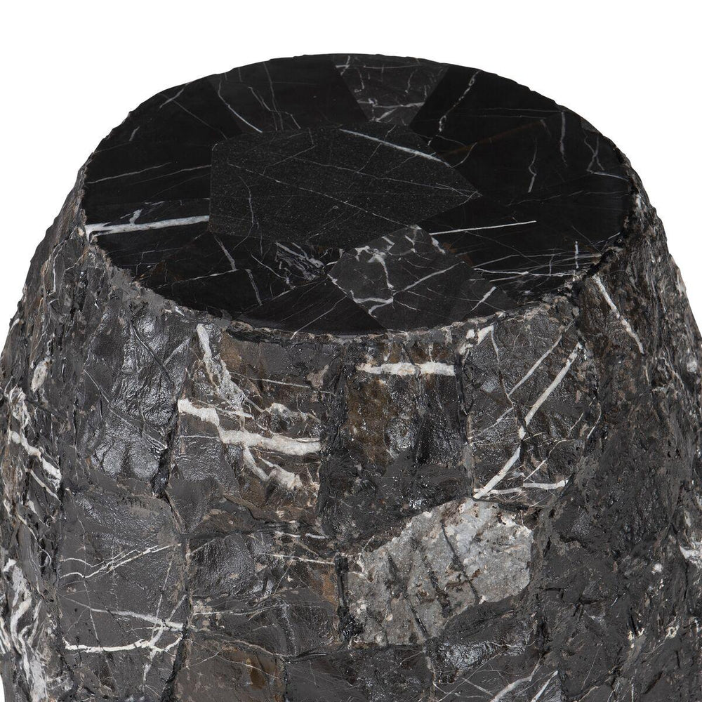 SwayLiving - Tambora Accent Table - X02108 | SwayLiving
