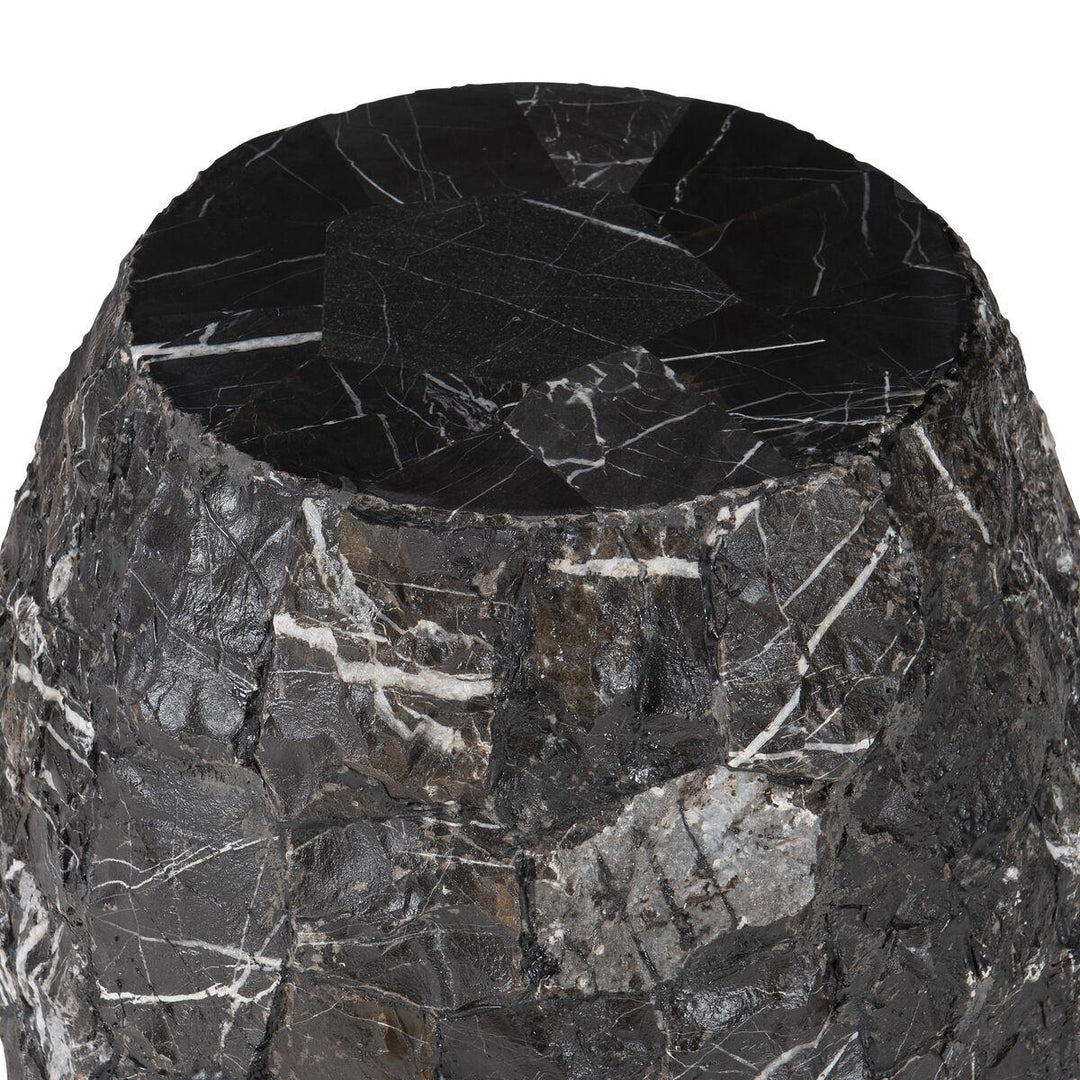 SwayLiving - Tambora Accent Table - X02108 | SwayLiving