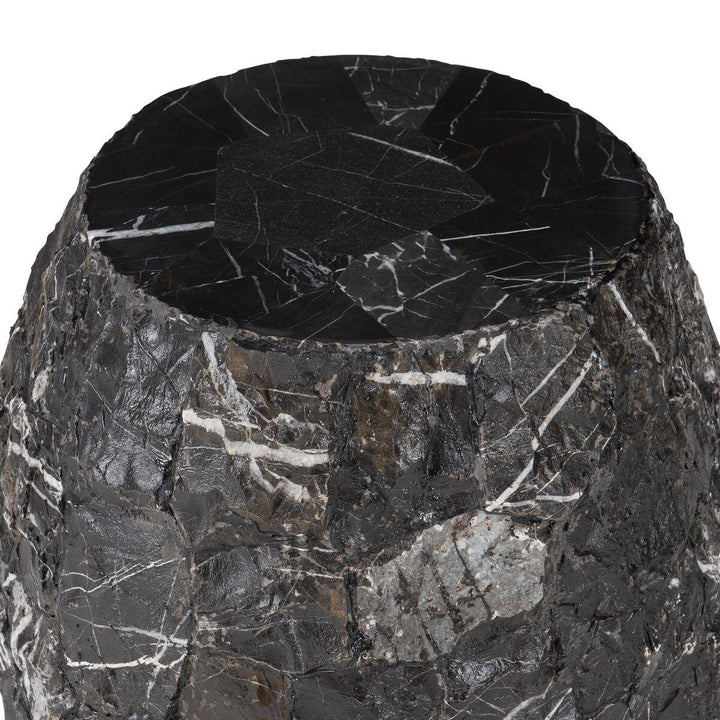 SwayLiving - Tambora Accent Table - X02108 | SwayLiving