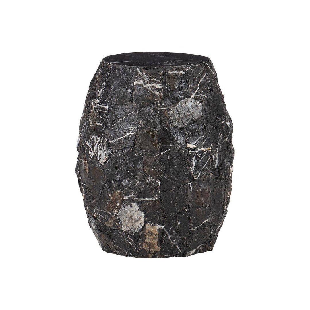 SwayLiving - Tambora Accent Table - X02108 | SwayLiving