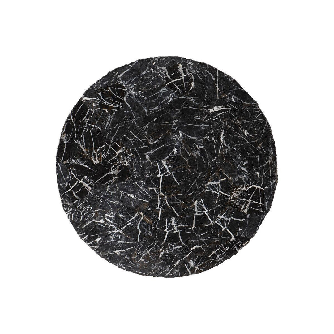 SwayLiving - Tambora Accent Table - X02108 | SwayLiving