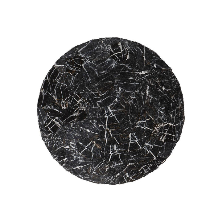 SwayLiving - Tambora Accent Table - X02108 | SwayLiving