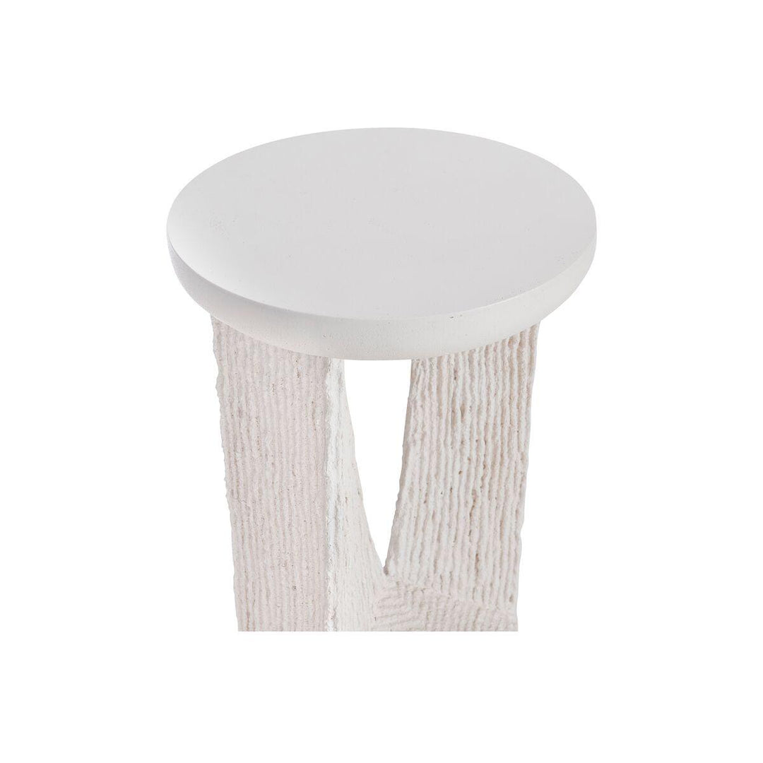 SwayLiving - Voile Accent Table - X02154 | SwayLiving