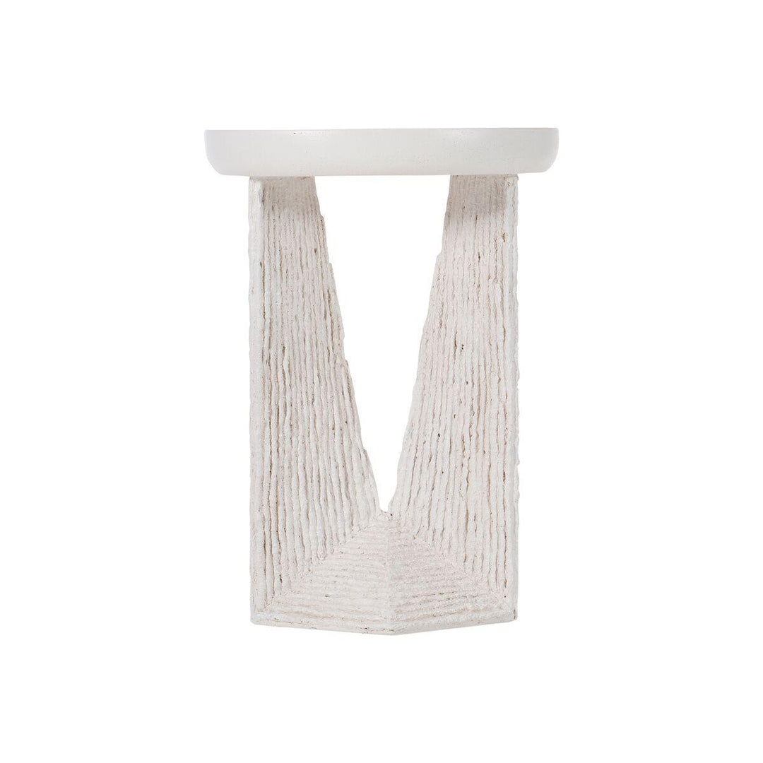 SwayLiving - Voile Accent Table - X02154 | SwayLiving