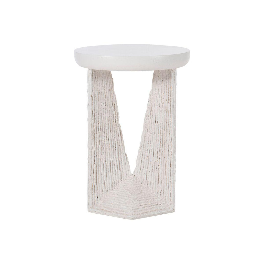 SwayLiving - Voile Accent Table - X02154 | SwayLiving