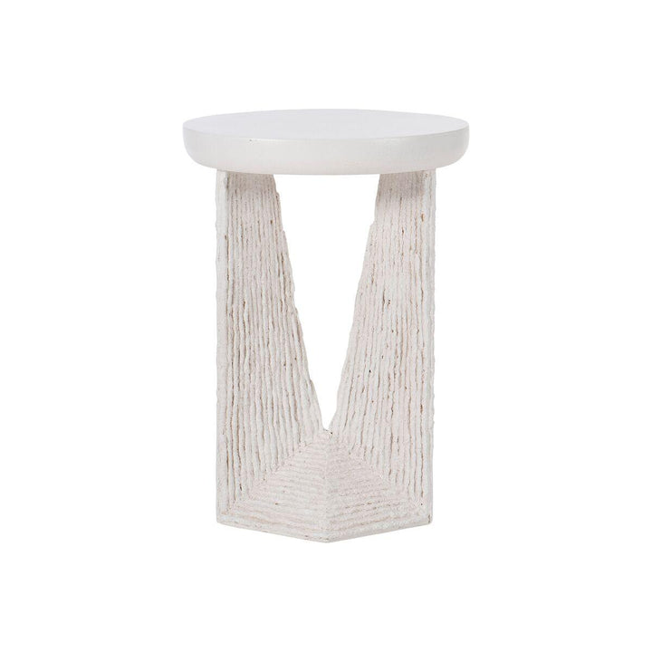 SwayLiving - Voile Accent Table - X02154 | SwayLiving