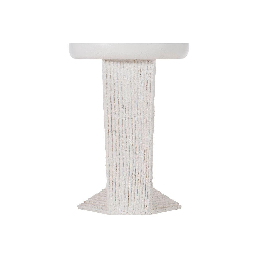 SwayLiving - Voile Accent Table - X02154 | SwayLiving