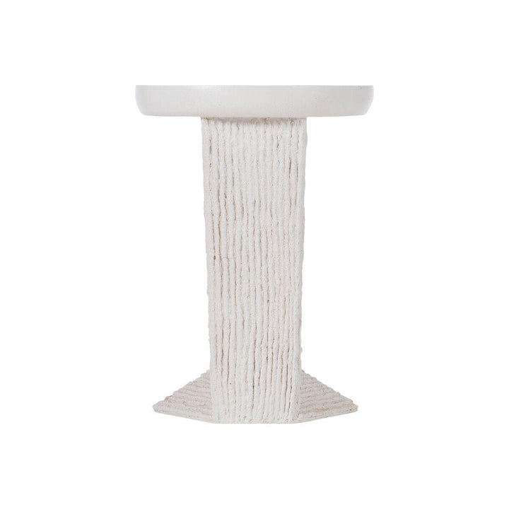 SwayLiving - Voile Accent Table - X02154 | SwayLiving