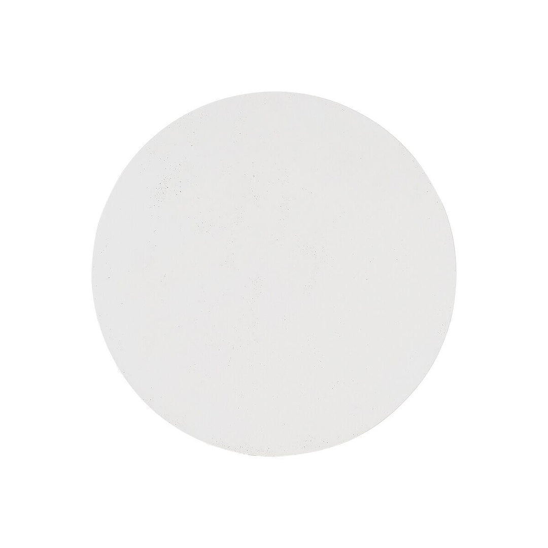 SwayLiving - Voile Accent Table - X02154 | SwayLiving