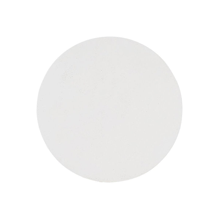 SwayLiving - Voile Accent Table - X02154 | SwayLiving