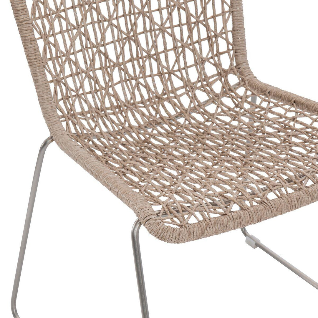 Without cushion