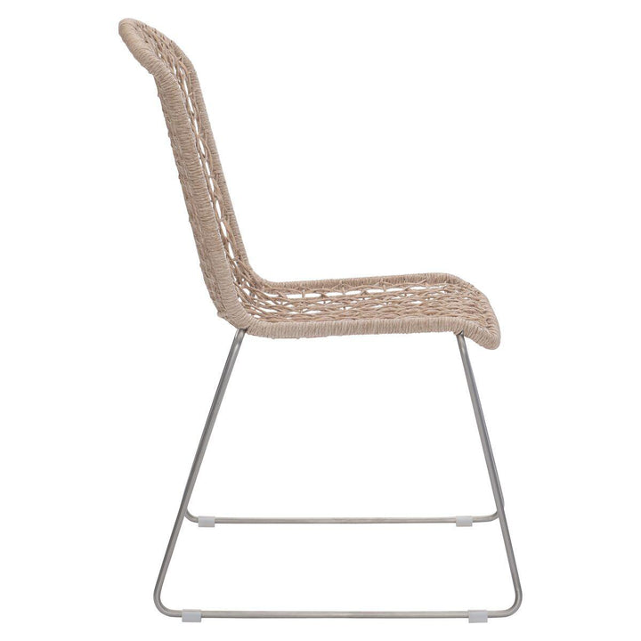Without cushion