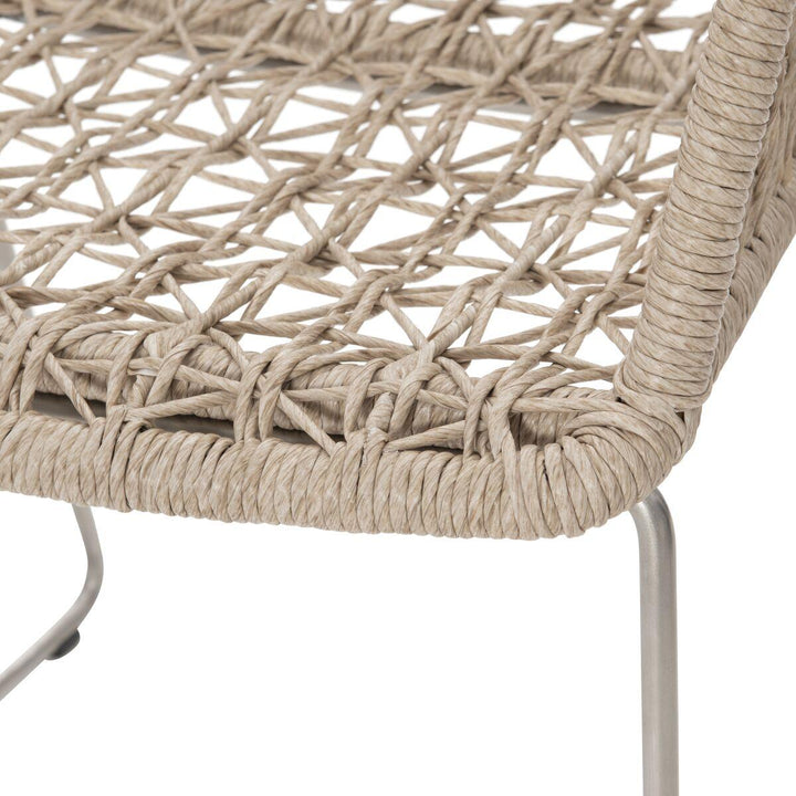 Without cushion