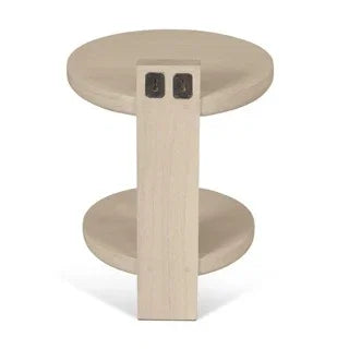 Lucy Wall Mounted Nightstand