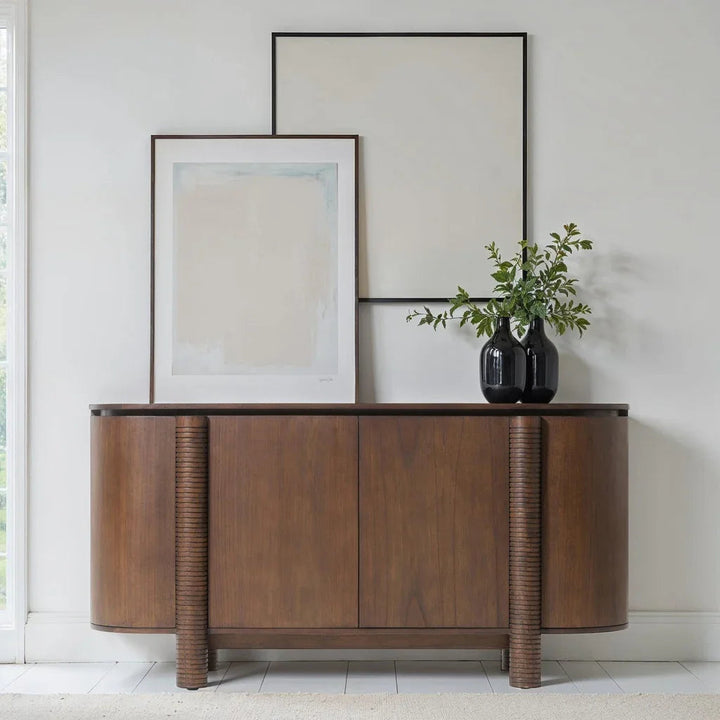 Luna 63" Buffet