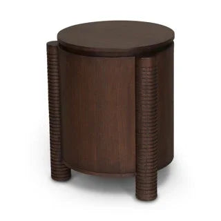 Luna End Table