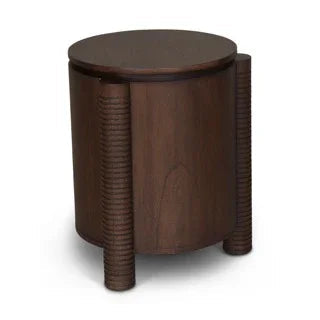 Luna End Table