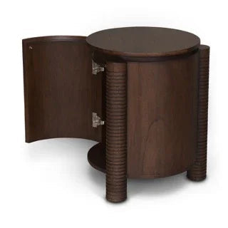 Luna End Table