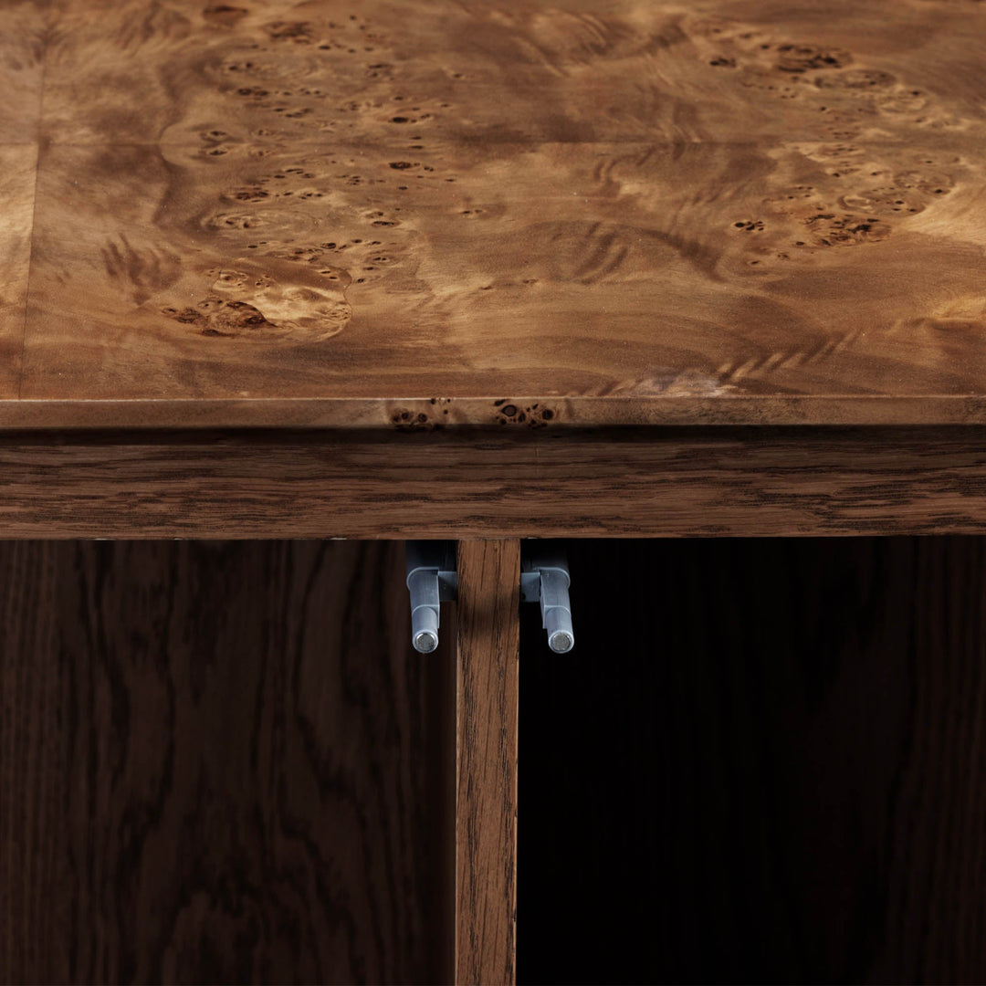 Dark Burl