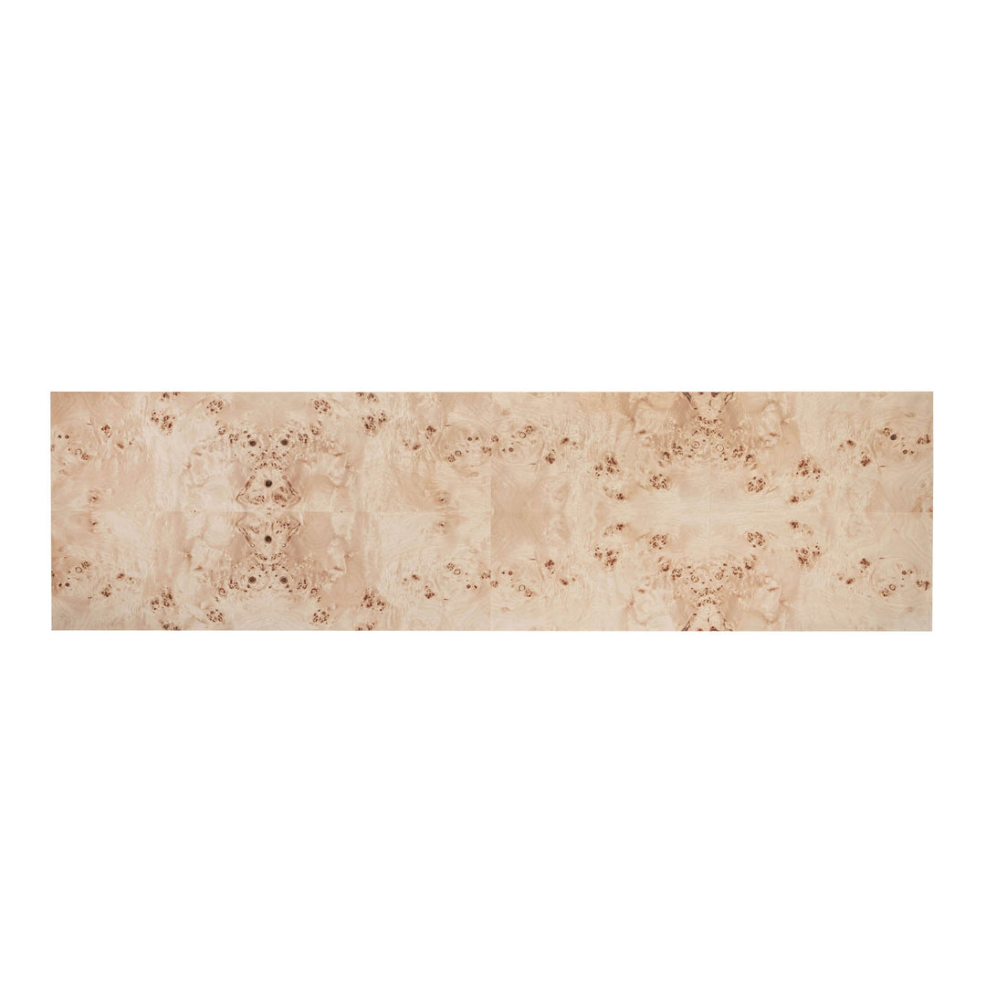 Light Burl