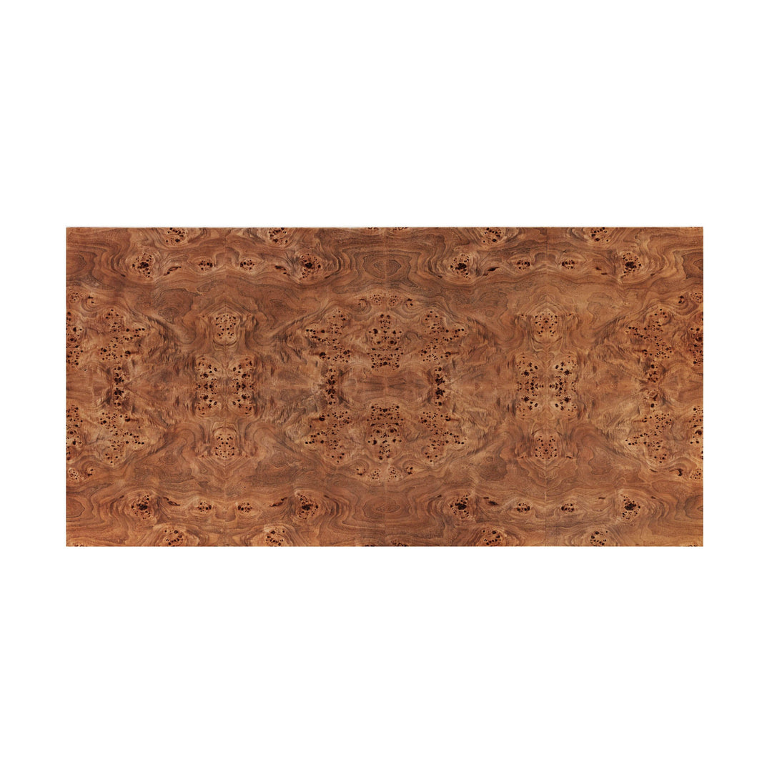 Dark Burl