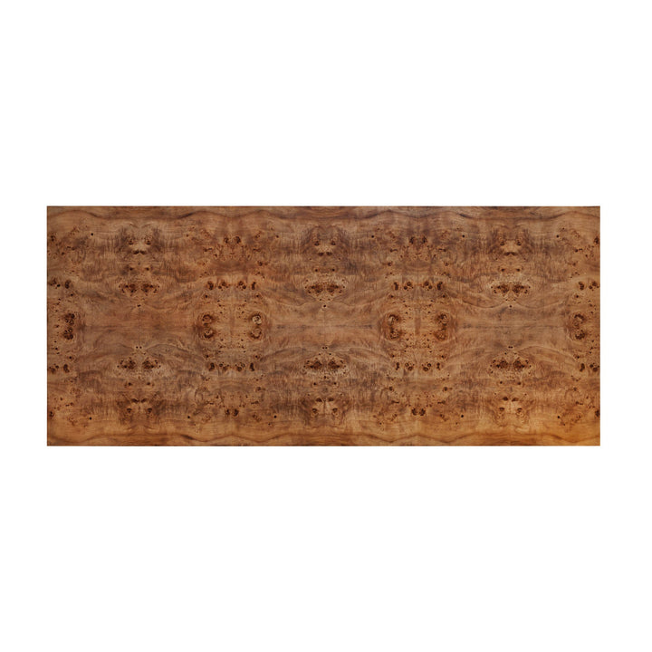 Dark Burl
