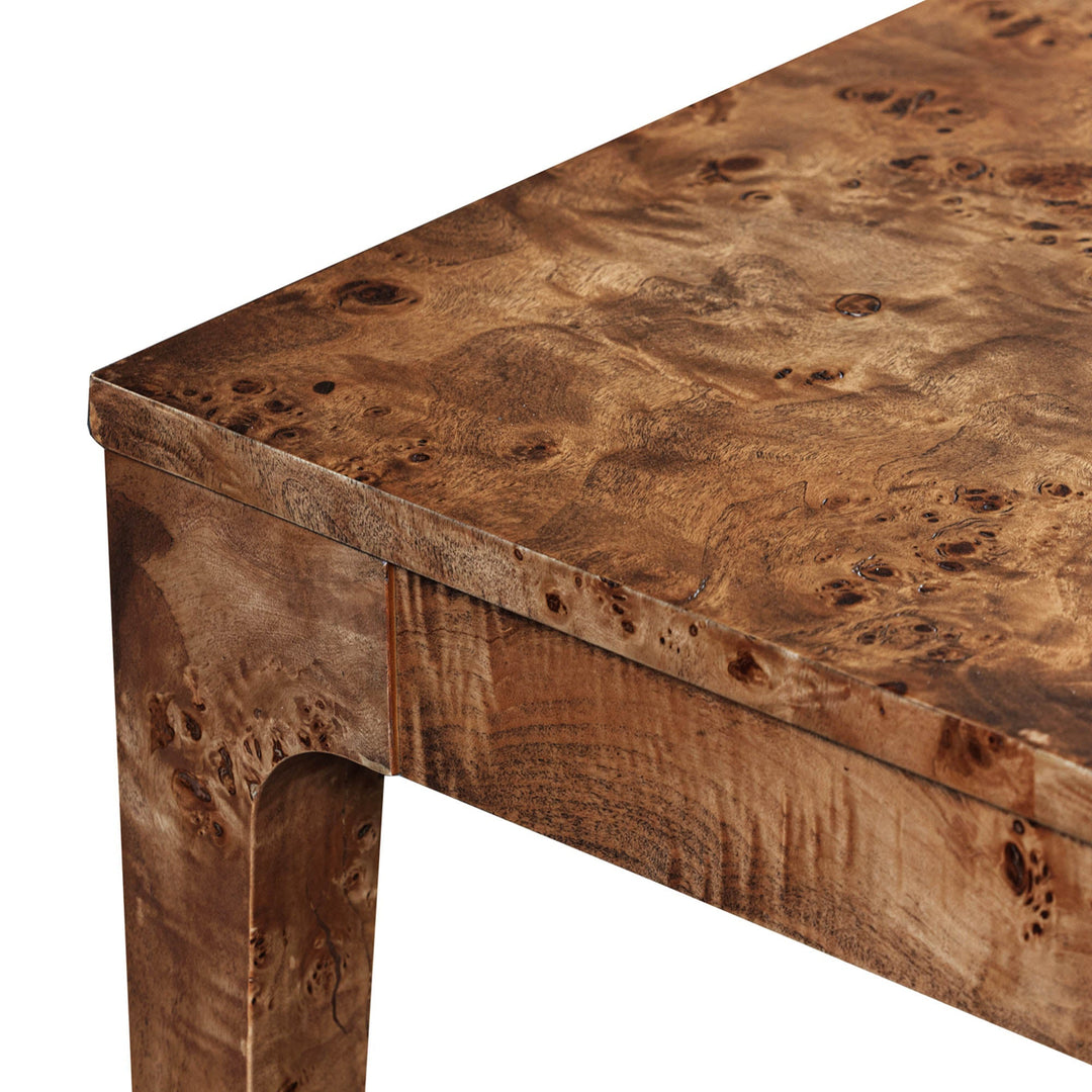 Dark Burl