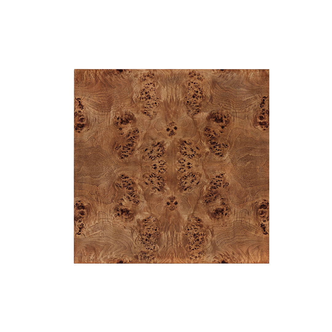 Dark Burl