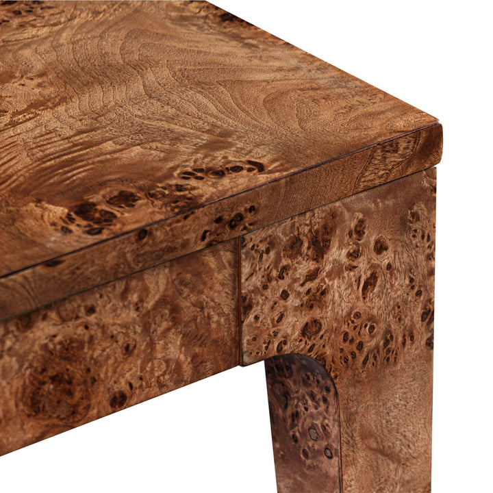Dark Burl