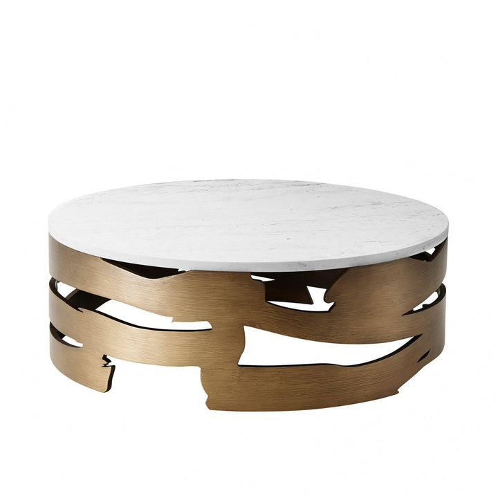 SwayLiving Washi Cocktail Table COFFEE TABLES
