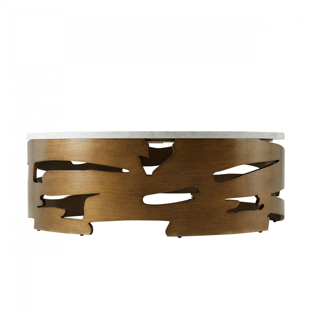 SwayLiving Washi Cocktail Table COFFEE TABLES