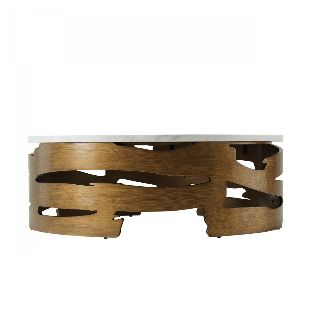SwayLiving Washi Cocktail Table COFFEE TABLES