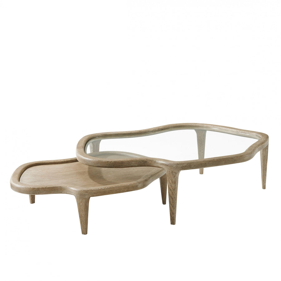 SwayLiving Tide Cocktail Table COFFEE TABLES