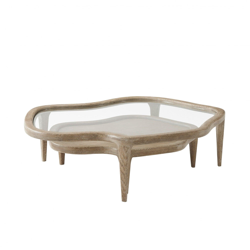 SwayLiving Tide Cocktail Table COFFEE TABLES