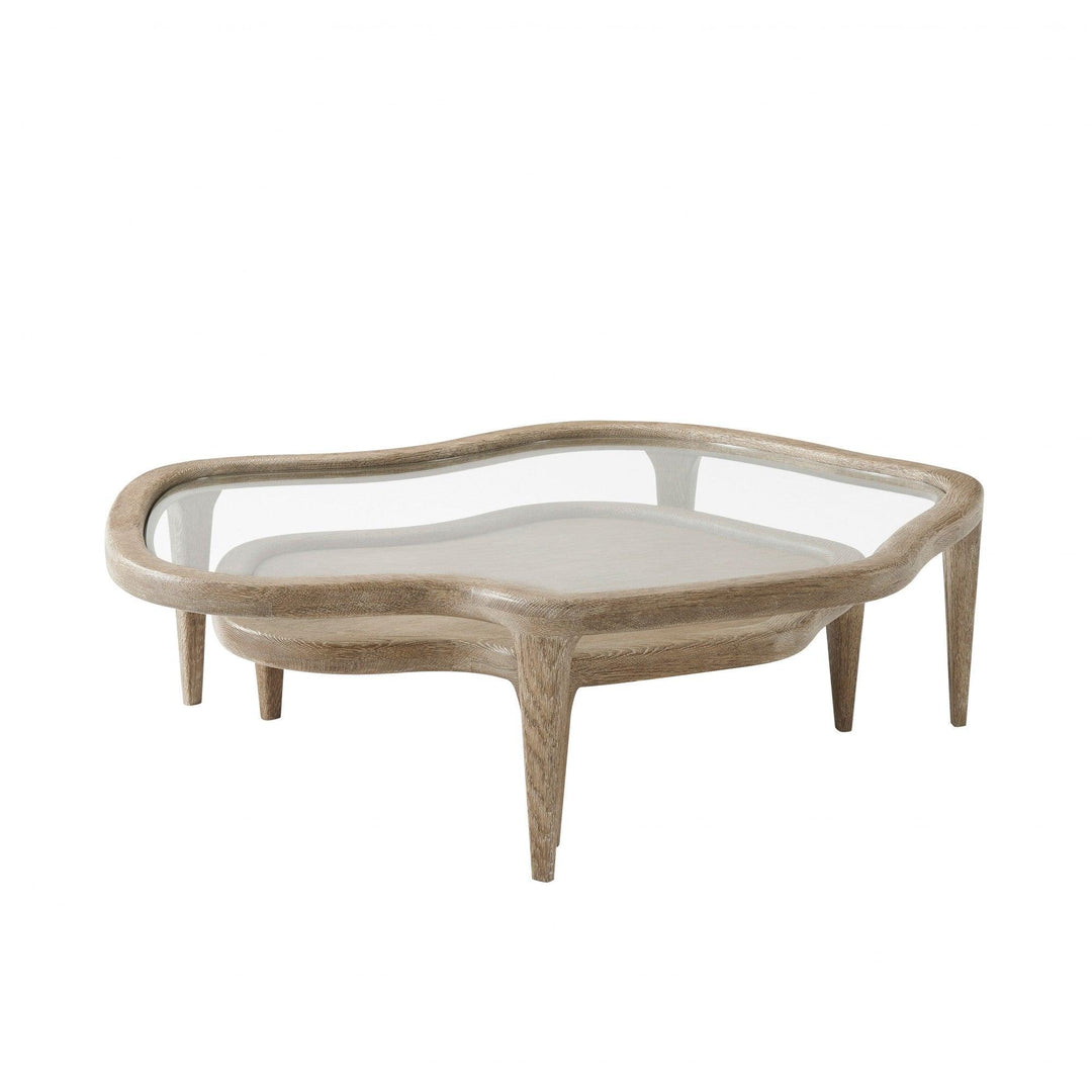 SwayLiving Tide Cocktail Table COFFEE TABLES