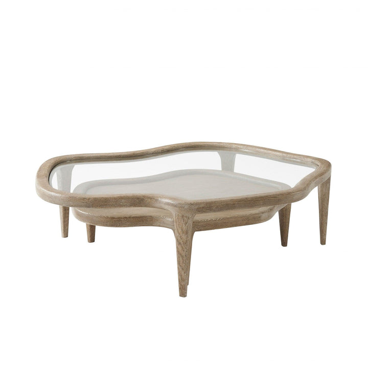SwayLiving Tide Cocktail Table COFFEE TABLES