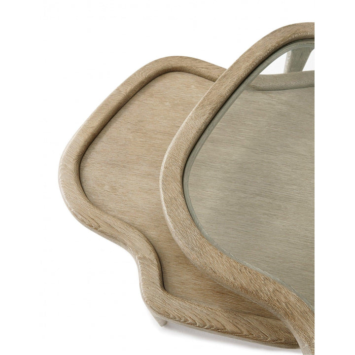 SwayLiving Tide Cocktail Table COFFEE TABLES