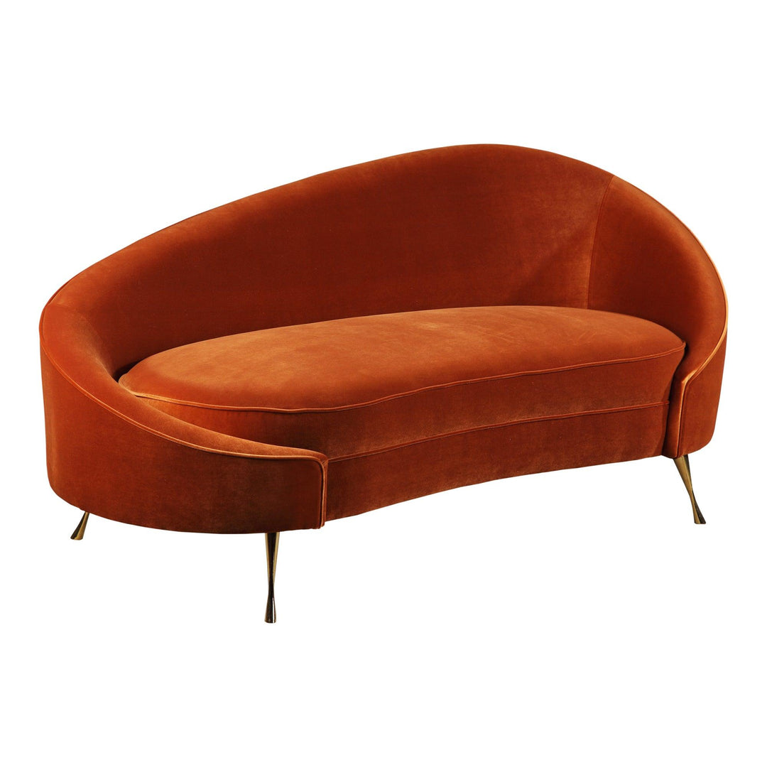 Abigail Chaise Umber - SwayLiving