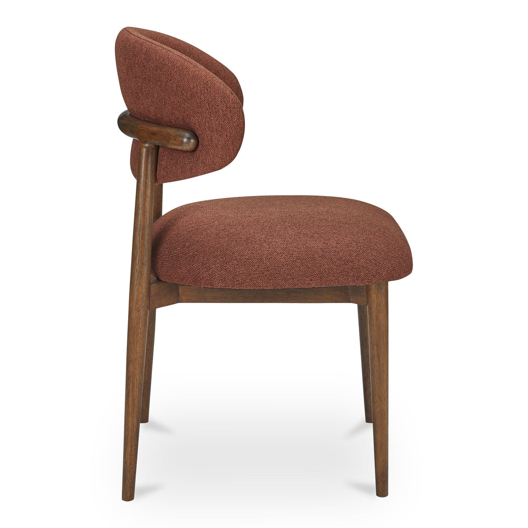 Rust