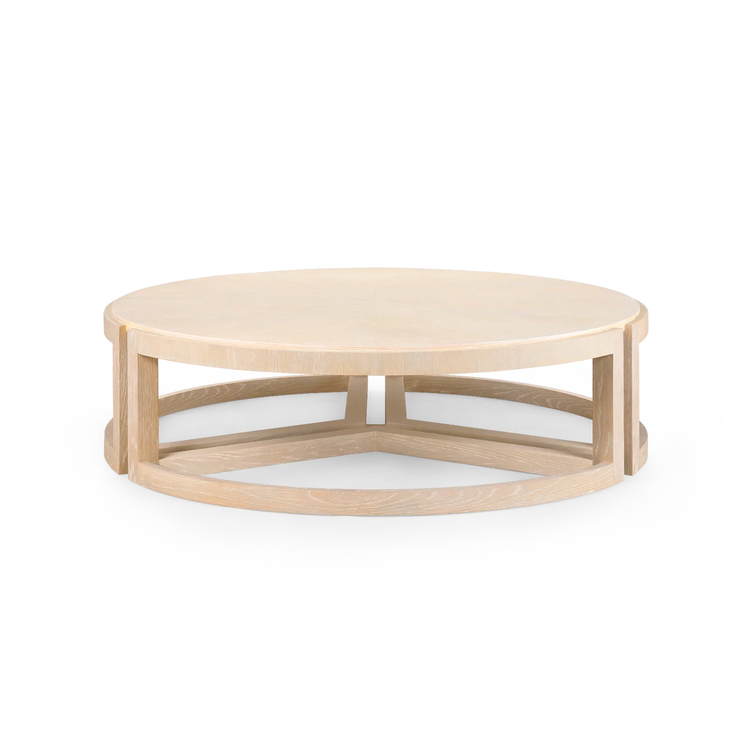 SwayLiving Mateo Large Coffee Table COFFEE TABLES