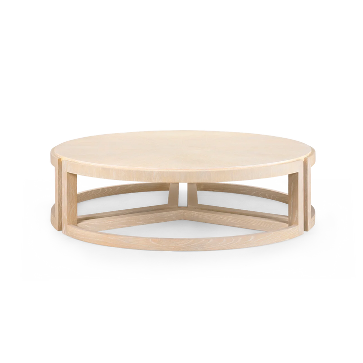 SwayLiving Mateo Large Coffee Table COFFEE TABLES